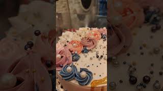 White truffle customized cake beautifulcake chefAyaz [upl. by Kesley]