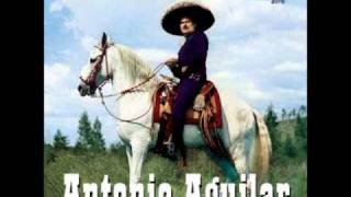 Antonio Aguilar Cuatro Copaswmv [upl. by Grissel483]