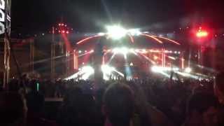 Doctor P  Electric Daisy Carnival 2013 [upl. by Triplett565]