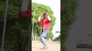 Poya kala sadi dance shortsdance bhojpuri [upl. by Aihtnic]