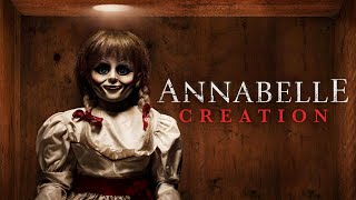 Annabelle 4 – Full Teaser Trailer – Warner Bros – Conjuring Universe [upl. by Nnylekoorb315]