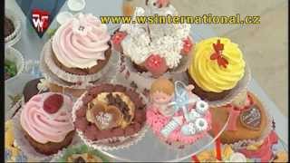 Cupcake Maker TV spot [upl. by Roch150]