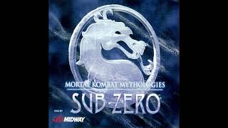 Mortal Kombat Mythologies N64 OST  The Shaolin Temple [upl. by Asylem691]