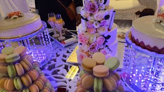 غدي  نفوجكوم معايا في عرس ابنت أخي انشالله 🍰💐🌹 Mariage [upl. by Danie]