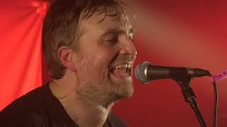 Starsailor  Good Souls Live Paris La Maroquinerie  19112023 [upl. by Ishmul]