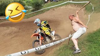 Best Funny Videos 🤣  People Being Idiots  😂 Try Not To Laugh  BY FunnyTime99 🏖️ 34 [upl. by Ylloh83]