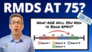 When is the Best Time to Take Your RMD Withdrawal  Required Minimum Distribution [upl. by Heuser]