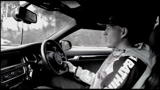 Mr Traumatik  Motorway 3style pt3 prodDominator official video [upl. by Fornof]