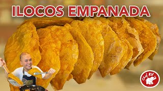 ILOCOS EMPANADA [upl. by Analise]