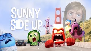 YTP Sunny Side Up [upl. by Ecirual]