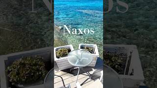 Naxos  One of the best Greek islands of the cyclades [upl. by Hsirap]