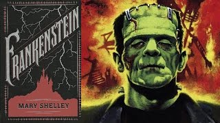 Frankenstein Full Audiobook by Mary Shelley [upl. by Nyrret]