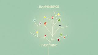 Blankenberge  Everything full album shoegazedreampop 2021 [upl. by Yacov]