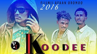 FiilmiiAfaanOromoo the title KOODEE2024 [upl. by Neened]