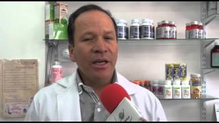 BENEFICIOS DEL AJO PARA LA SALUD [upl. by Jesh]