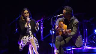 Jorge Drexler  Salvapantallas ft Ceci Juno [upl. by Anirtal]