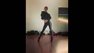 Rebekka Weigand Choreography by Angela Mahoney [upl. by Kilbride]