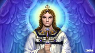 Clearing and Shielding with Archangel Michael  Doreen Virtue [upl. by Enoved910]