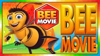 Bee Movie  Das Honigkomplott  DEUTSCH  honey bee movie full honey the bee only movie from game [upl. by Hinze56]