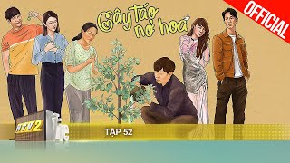 Cây Táo Nở Hoa  Tập 52  Phim gia đình Việt 2021 [upl. by Annnora]