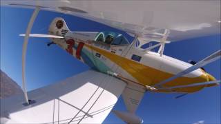 Tony Higa  Cable Air Show 2017 Short Movie 2 [upl. by Ahsieyt101]