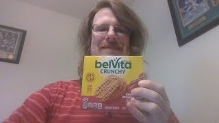 My Belvita Biscuits Review [upl. by Shamus839]