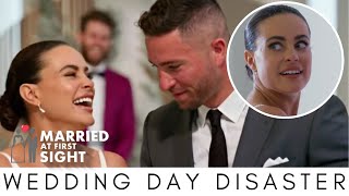 Married At First Sight Australia Season 10 Episode 1  Recap  Review [upl. by Nylarac]