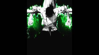 Zoro Manga Edit shorts OnePiece ZoroEdit AnimeShortsquot [upl. by Asi]