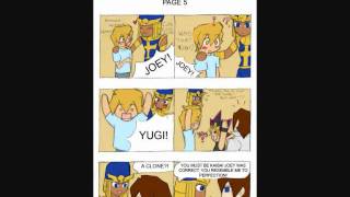 Funny short puppyshipping comic [upl. by Esteban]