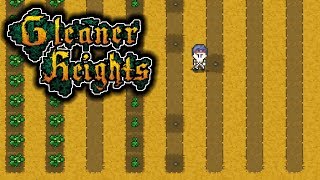 Harvest Time – Gleaner Heights  Part 11 [upl. by Lochner666]