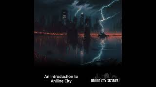 Feed Drop FD 01 Aniline City Stories Introduction [upl. by Jaime]