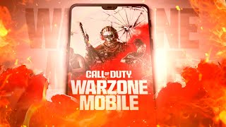 WARZONE MOBILE TIENE SALVACIÓN [upl. by Aramen]