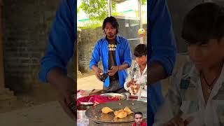 Double samosa de do trending viral story video♥️ [upl. by Chad807]