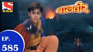 Baal Veer  बालवीर  Episode 585  24th November 2014 [upl. by Jerrome561]