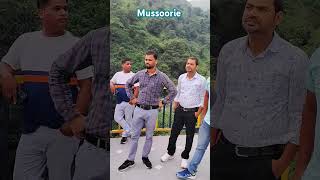 Mussoorie tour tourist places [upl. by Netta74]