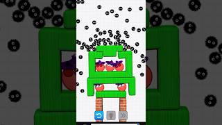 Hide Ball Game  youtubeshorts gamingshorts doorstepgaming [upl. by Carbrey]