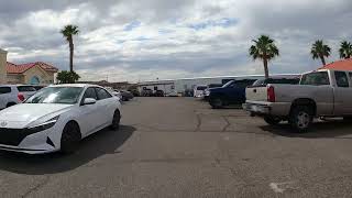 Life in Bullhead City Arizona [upl. by Hailee]