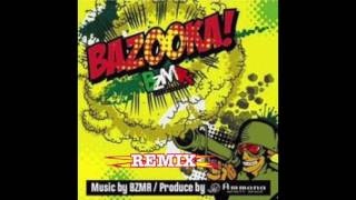 Bazooka  Original Mix DJ SHIGETA 40 [upl. by Eicats]