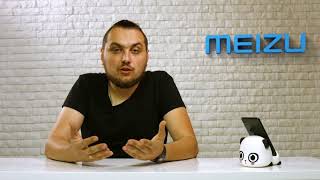 Огляд Meizu Pro 7 Рік досвіду використання [upl. by Aima6]