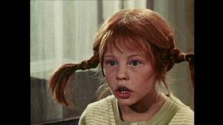 Pippi Langkous de film part 1 dutch [upl. by Mona]