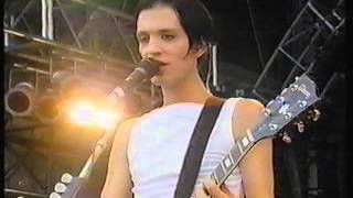 Placebo  Bizarre Festival  Flughafen Niederrhein Weeze Germany Aug 16 2000 Full Show [upl. by Reese]