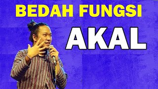 BEDAH FUNGSI AKAL MANUSIA  SABRANG MOWO DAMAR PANULUH [upl. by Shorter]