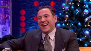 The Jonathan Ross Show Season 7 Serie 10 [upl. by Leeann355]