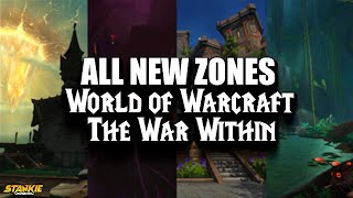 The Final Expansion Of This Warcraft Era Explained [upl. by Aneetsirhc213]