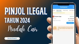 PINJOL ILEGAL MUDAH CAIR DIBULAN NOVEMBER 2024 [upl. by Pare]