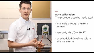 ‘How to calibrate an Endura AZ Series oxygen analyzer [upl. by Avictor]