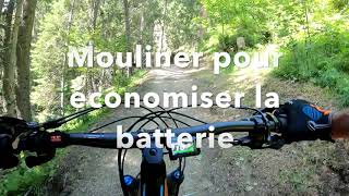 Episode 741  Mouliner pour économiser la batterie [upl. by Gerome992]