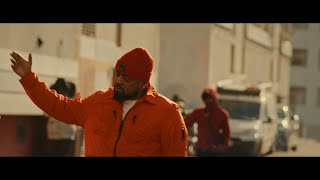 ALONZO  TRAFICANTE Clip Officiel [upl. by Gizela]