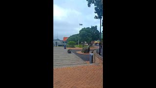 Whangārei The Marina Downtown and the Railway Station [upl. by Sivatnod]