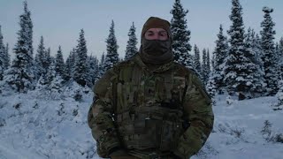 Army Life in Alaska  GOARMY [upl. by Elnora99]